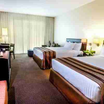 Lidotel Valencia Rooms