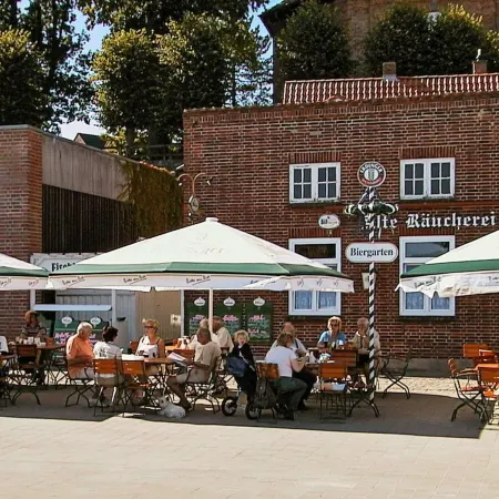 Holiday Home in Kappeln