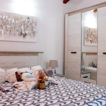 Authentic Dalmatian Treasure Homes