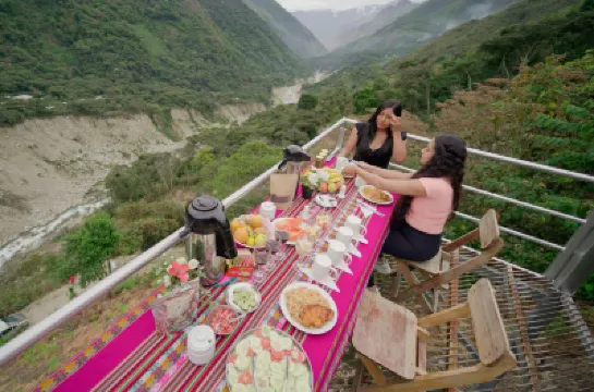 Hoteles Capsula Machupicchu Hotels in 