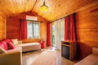 Izgen Bungalows