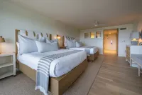 WaterColor Inn & Resort - balcony