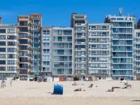 Apartment on the 5th Floor with Sea View
