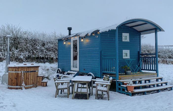 Westfield House Farm