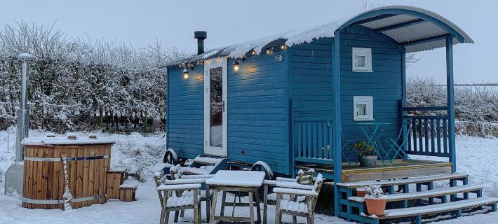 Westfield House Farm Hotels in Morpeth