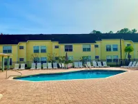 Grand Family Deluxe 3Bd Condo Near Disney Universal 22