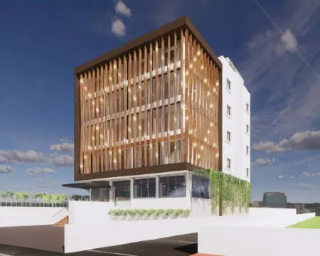 O'Nest 精英 桑格利酒店