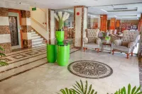 The Palm Hotel Kafr El-Sheikh Hotels in Kafr Abu Tabl