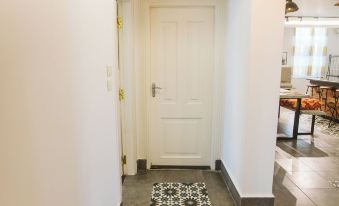 Arabian Nights - Modern Duplex Villa