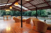 Virman Riverside Resort Hotels in Pekhri