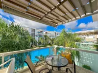 Beautiful 2 Br Apartment with BBQ Hotels in El Cortecito