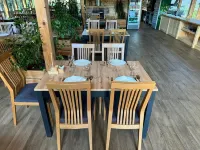 Glamping Resort Halicanum - breakfast