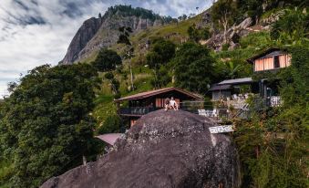 Ella Deck Resort