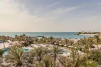 Rixos Al Mairid Ras Al Khaimah - 駐車場