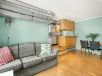 Budgetel- Kong Oscarsgate 44 Hôtels à : Bergen