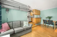 Budgetel- Kong Oscarsgate 44 Hotel a 