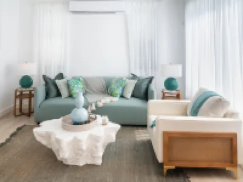 The Nest Garden Grove - by Zenbreak Hotéis em Mount Standfast