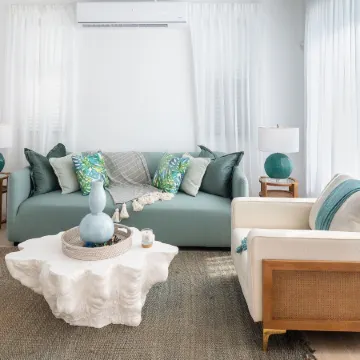 The Nest Garden Grove - by Zenbreak