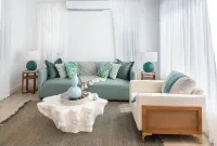 The Nest at Garden Grove 3 Bedroom Отели в г. 