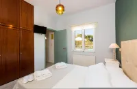Villa Filia in Prines