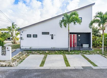 1688 하우스 추라우미