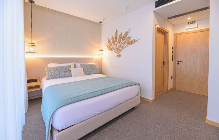 Bakers House Hotel - Favaios Village Resort