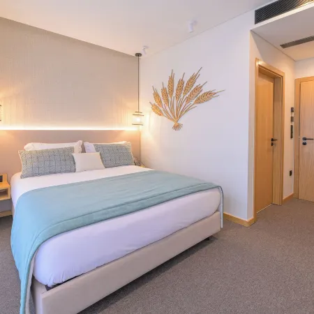 Bakers House Hotel - Favaios Village Resort
