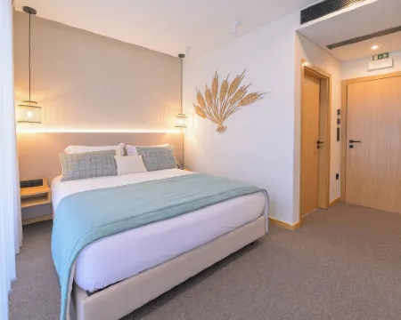 Bakers House Hotel - Favaios Village Resort Hotels in Alijo