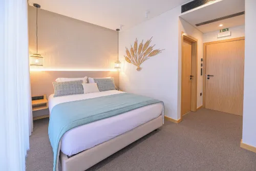 Bakers House Hotel - Favaios Village Resort