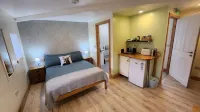 Inchnadamph Explorers Lodge Các khách sạn ở 