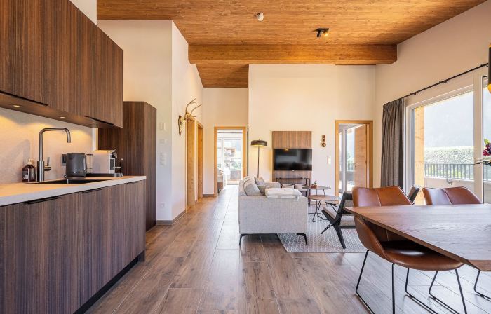 Alpenzauber Apartments by Monteviva