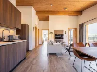 Alpenzauber Apartments by Monteviva Ξενοδοχεία στην πόλη Berwang