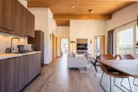 Alpenzauber Apartments by Monteviva