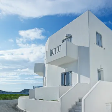 Garifalakis Comfort Rooms