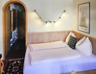 Chalet in Dienten with Ski-in Access & Pool