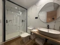 펜션 플라자 산탄데르