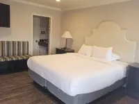 Bay Front Inn Hotels in Santa Cruz