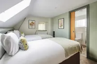 Host & Stay - Damson Cottage