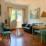 Apartment Bad Gastein Near Ski Lift