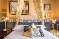 Britannia House Hotels in 