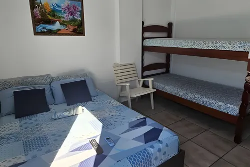 普拉亞馬爾麗景套房 普拉亞德索婁洛恩住宿飯店