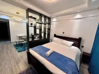 Takdiri Homes Executive Studio - 2-stjärniga