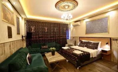 Myhouse Hotels in 