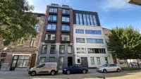 Cozy 1BR City Centre Near Meir Shopping by Oneluxstay Hotel di Brasschaat