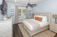 Charming 4 Br Family Beach Retreat - 25 Half Moon, WaterSound West Beach Home