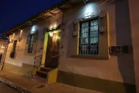 Casa Verde B&B Hotels in 