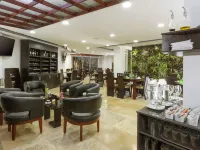 Hotel Valgus Hoteles en Cuenca
