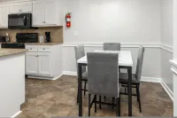 One Bedroom Apartment in Columbus Georgia by Downtown and Fort Benning