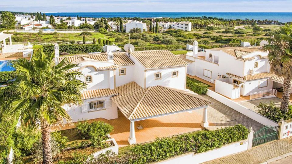 Villa Beatrice