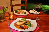 De Hoop Vlei Cottages Hotels in Overberg District Municipality